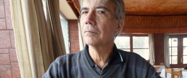Mauricio Carvallo Avaria